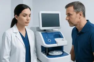 High Fecal Calprotectin: Causes and Next Steps