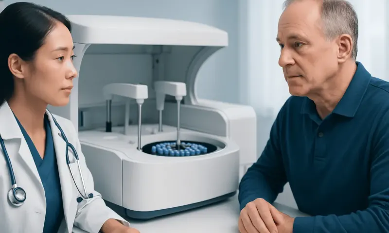 Understanding the Numbers on a Lipid Panel — my cholesterol is 250 is that high