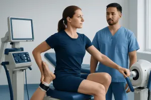 How to Stretch a Quad Muscle? A Doctor-Reviewed Answer