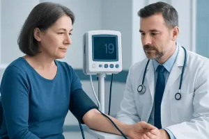 High Systolic Blood Pressure: What Your Results Mean and When to Act