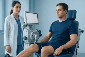Tibialis Anterior Exercises: An Evidence-Based Guide for Patients
