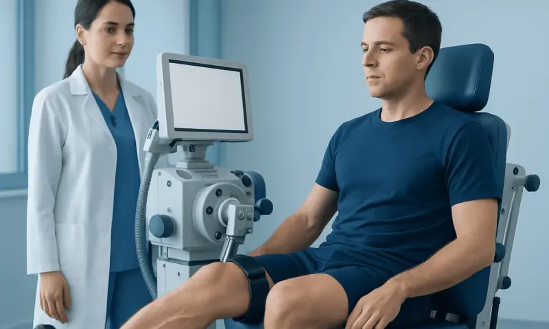 Understanding the tibialis anterior muscle — tibialis anterior exercises