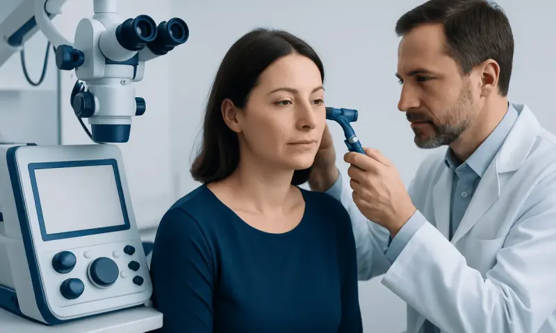 Understanding Tinnitus and Its Common Causes — vicks tinnitus treatment