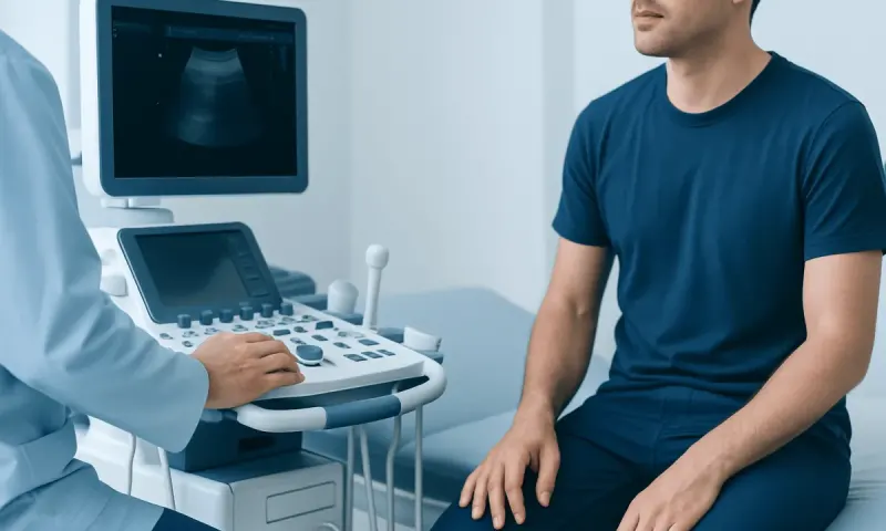 Understanding varicocele and why treatment may help — varicocele treatment in turkey