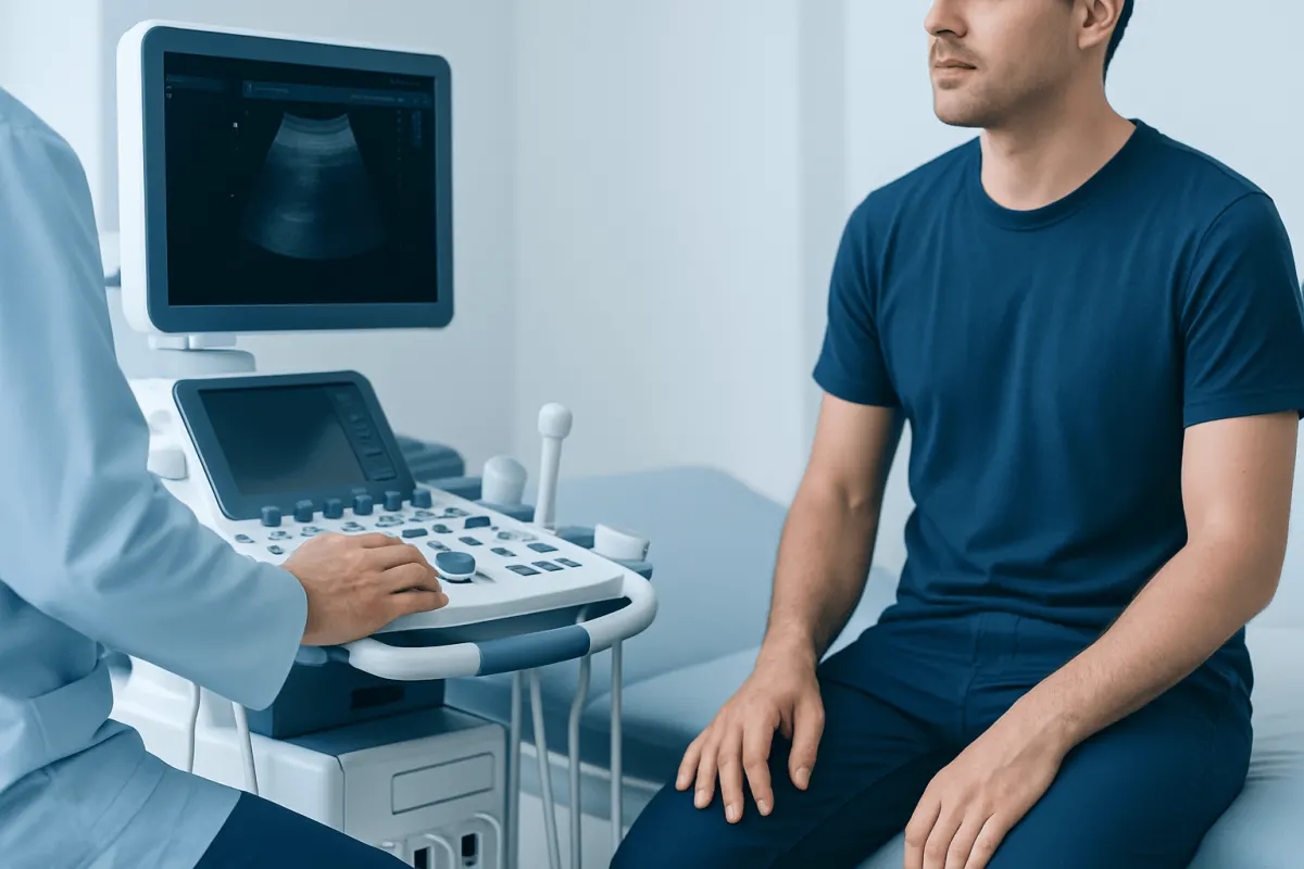 Understanding varicocele and why treatment may help — varicocele treatment in turkey