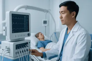 Is Vascular Ring Surgery Dangerous: Procedure, Recovery and Results