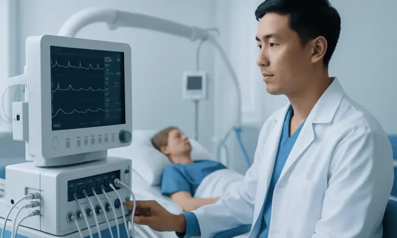 Understanding vascular rings and who may need surgery — is vascular ring surgery dangerous