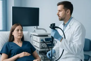 Why Does My Stomach Burn? Here Is What the Evidence Says