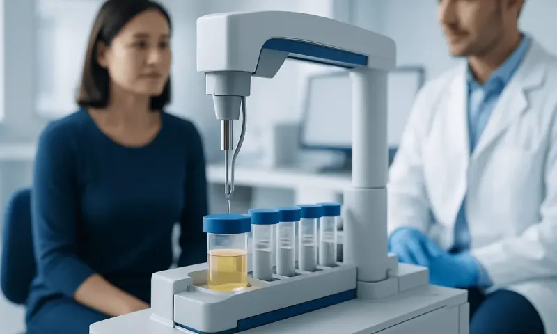 Urine drug screen: why it may be ordered — uds medical abbreviation