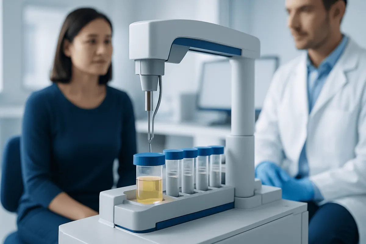 Urine drug screen: why it may be ordered — uds medical abbreviation