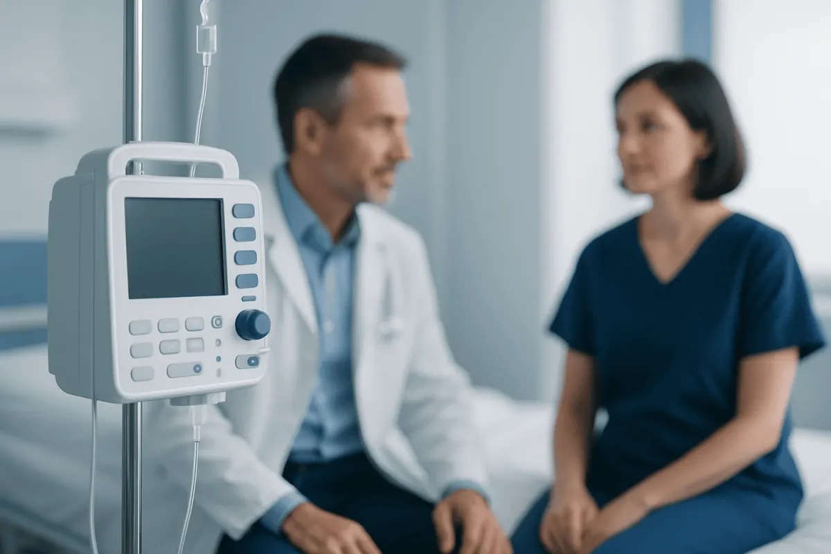 Uses and dosage context — jardiance side effects