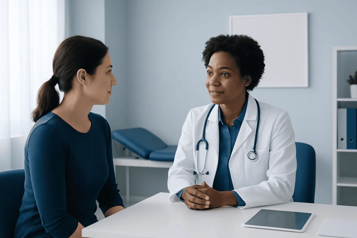 Uses beyond pregnancy prevention — mili birth control