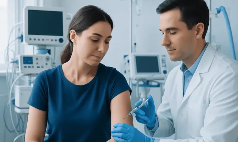 Uses of TT injection — tt injection side effects