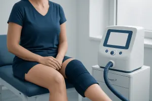 Rice Method for Shin Splints: What Patients Need to Know
