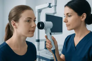 Vellus Hair: What Patients Need to Know