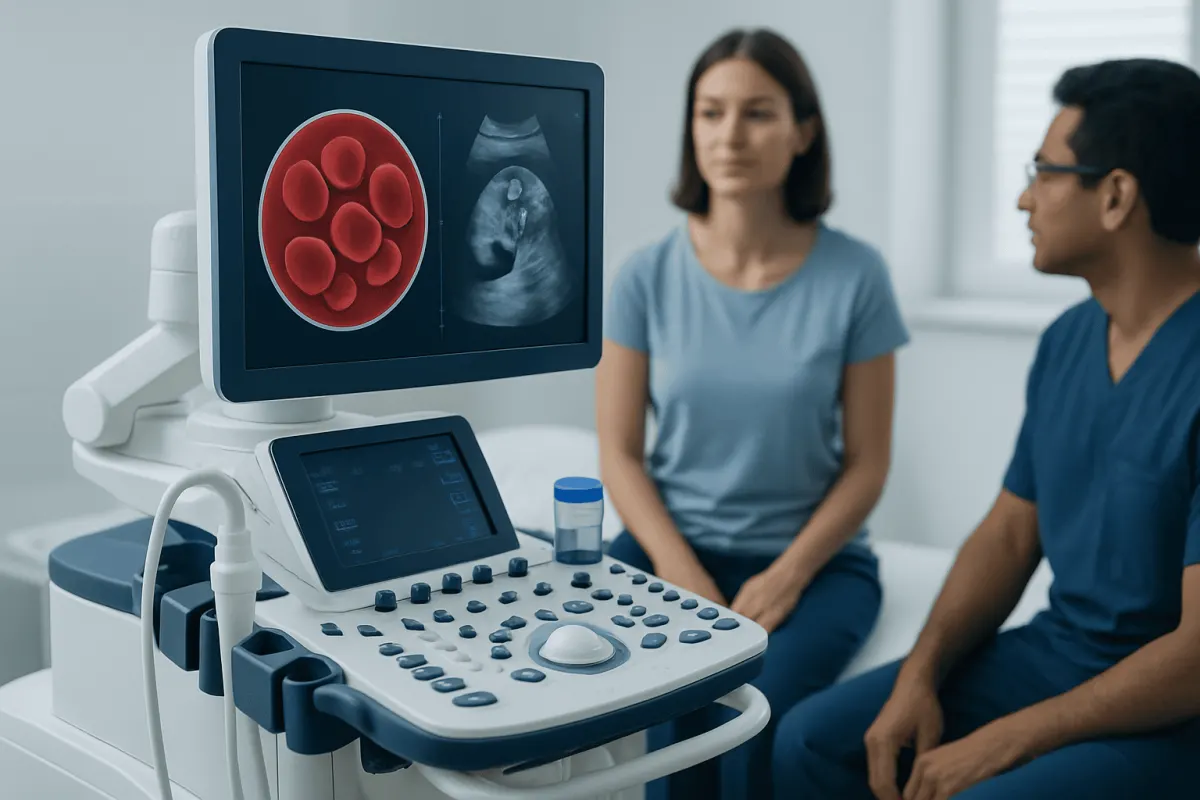Visible and Microscopic Hematuria — hematuria meaning