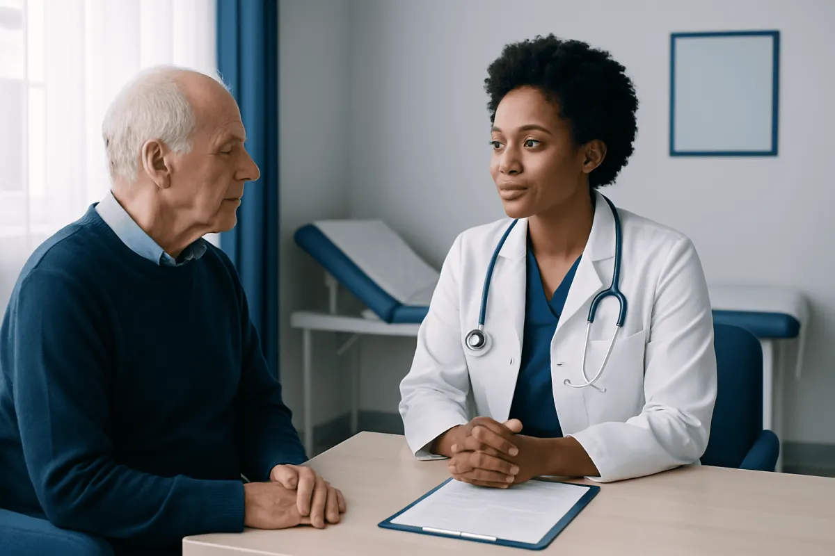 Waldenstrom's treatment options: a step-by-step approach — waldenstrom's treatment