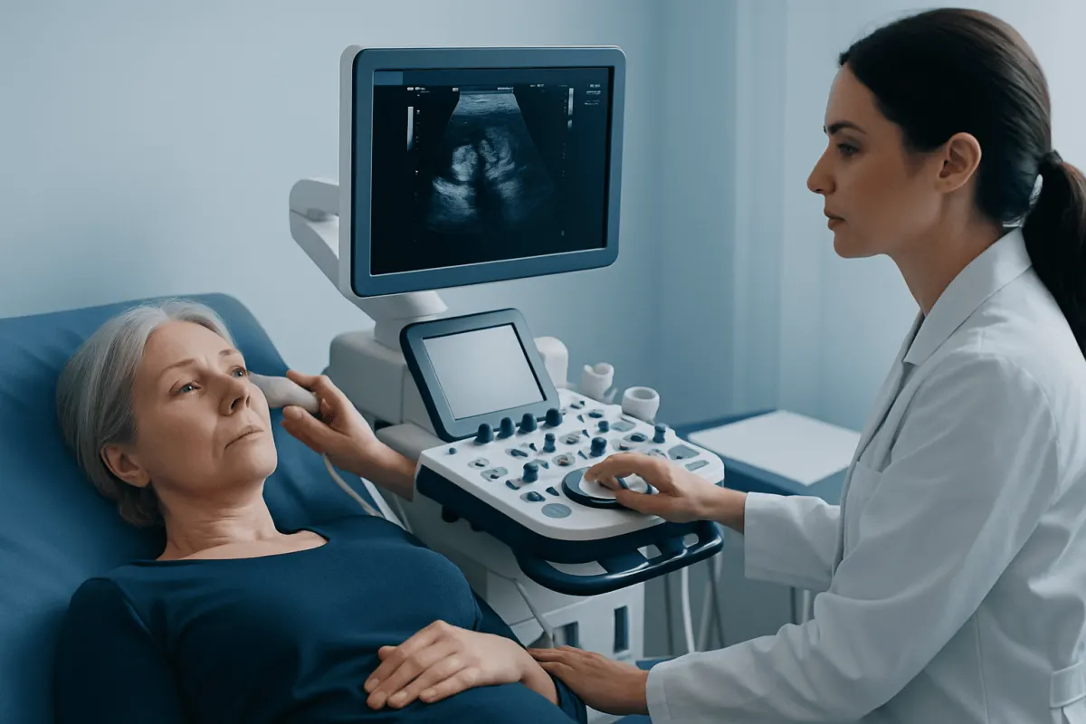 Warning Signs That May Suggest Faster-Than-Expected Aging — accelerated aging