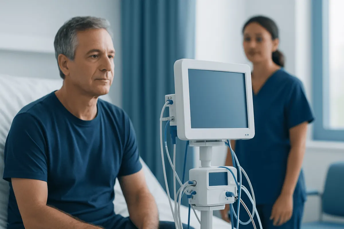 Week-by-week recovery changes at home — coronary bypass surgery recovery by week