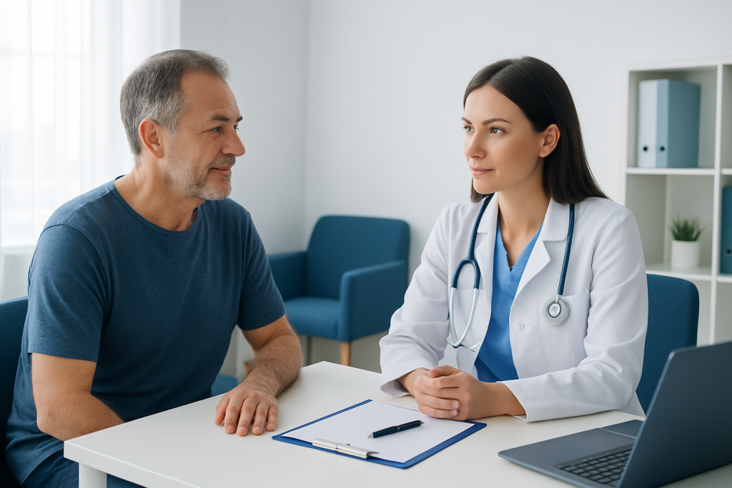 Weeks 2 and 3: Back to Daily Life — inguinal hernia surgery recovery time