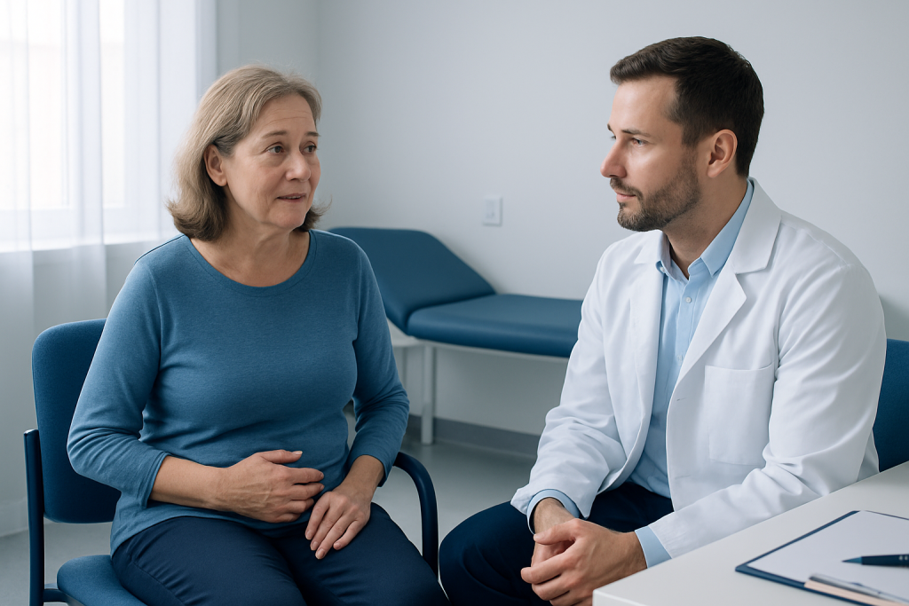 Weeks 2 and 3: Returning to Daily Routine — hernia surgery recovery time