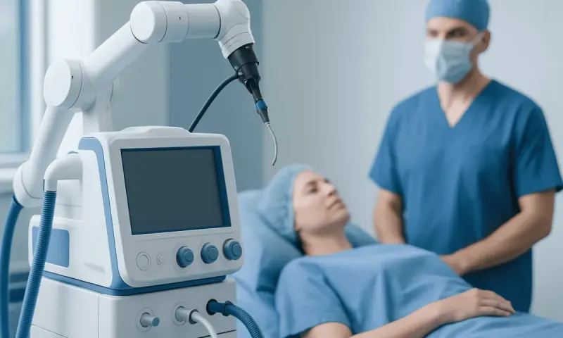What a bladder sling procedure involves — how painful is bladder sling surgery