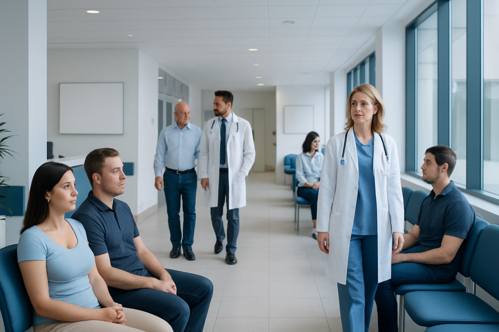 What a “boob job turkey” search really means for UK patients — boob job turkey