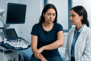 Why Do My Elbows Have Bumpy Rash? Causes, Explanations, and Next Steps