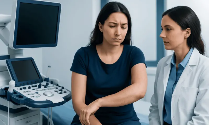 What a Bumpy Elbow Rash Can Look and Feel Like — why do my elbows have bumpy rash