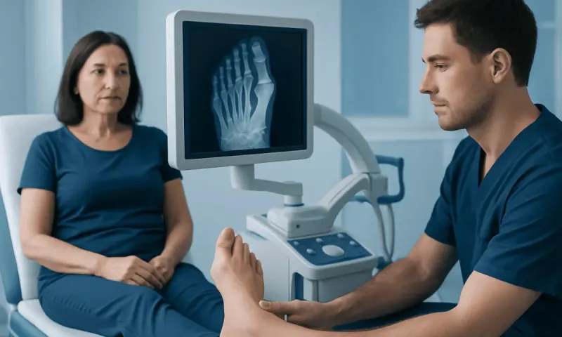 What a bunion is and why it develops — how to shrink bunions naturally