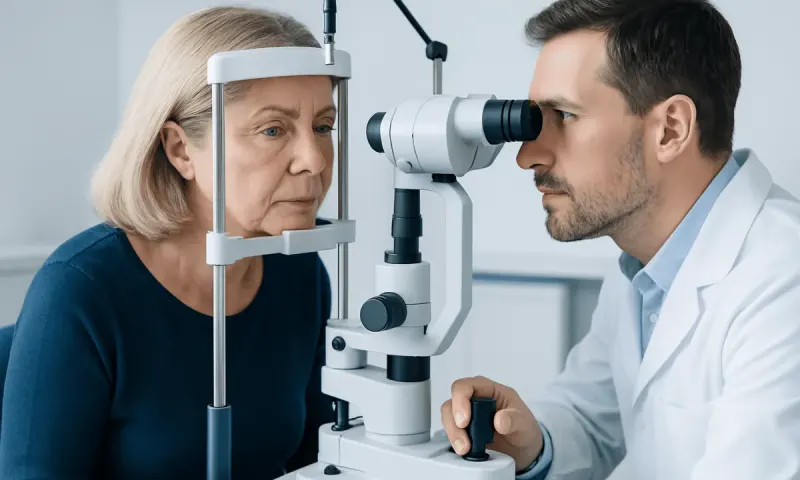 What a Cataract Is and Why Vision Becomes Cloudy — can cataracts be reversed