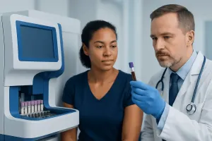 Will a Complete Blood Count Detect Cancer?