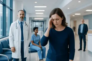 Center head headache: A Complete Medical Guide for Patients