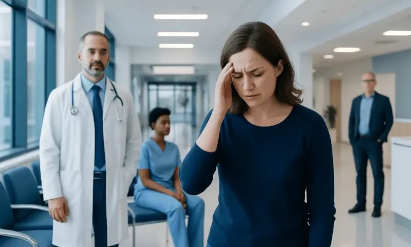Center head headache: A Complete Medical Guide for Patients