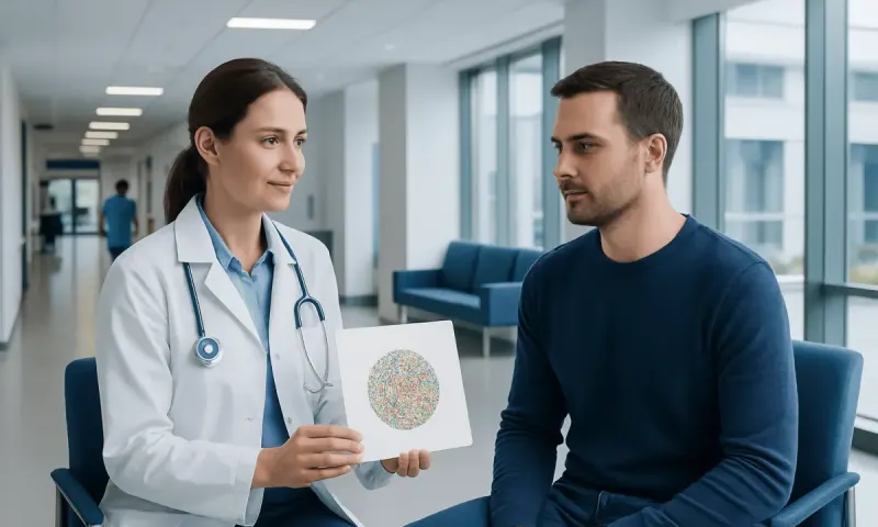 Color Blind Test: A Complete Medical Overview