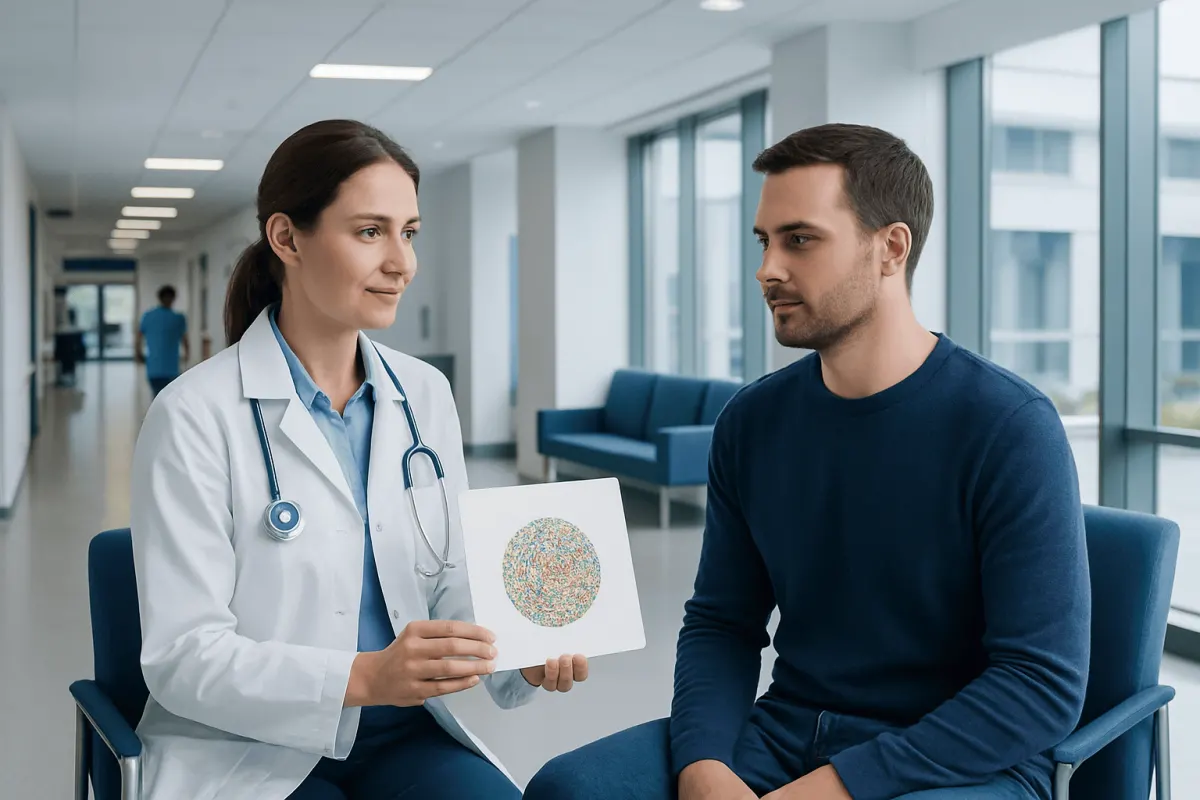 Color Blind Test: A Complete Medical Overview