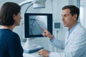 How Long Can a Heart Stent Last After Placement?
