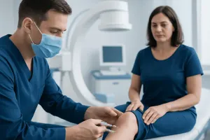 Can You Get Two Cortisone Shots at the Same Time?