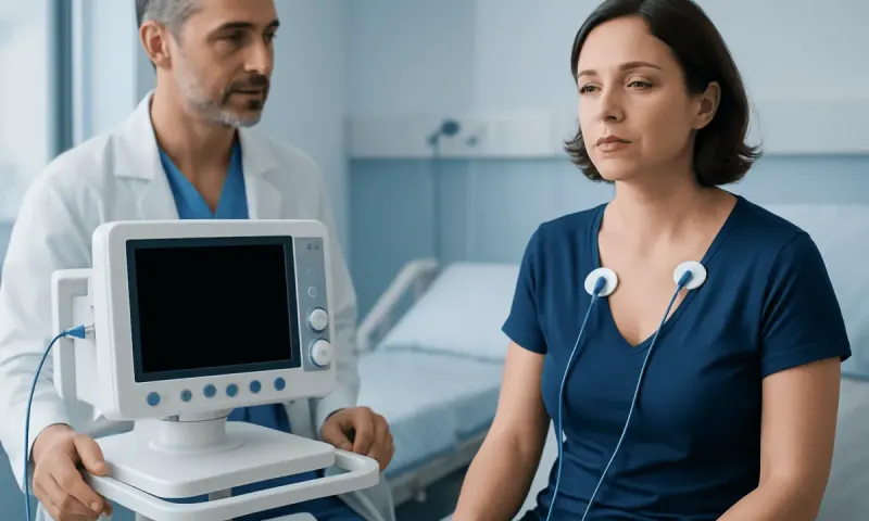 What a fast heart rate can feel like — how to slow heart rate