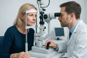 Eye Check Up Cost: What Patients Really Pay