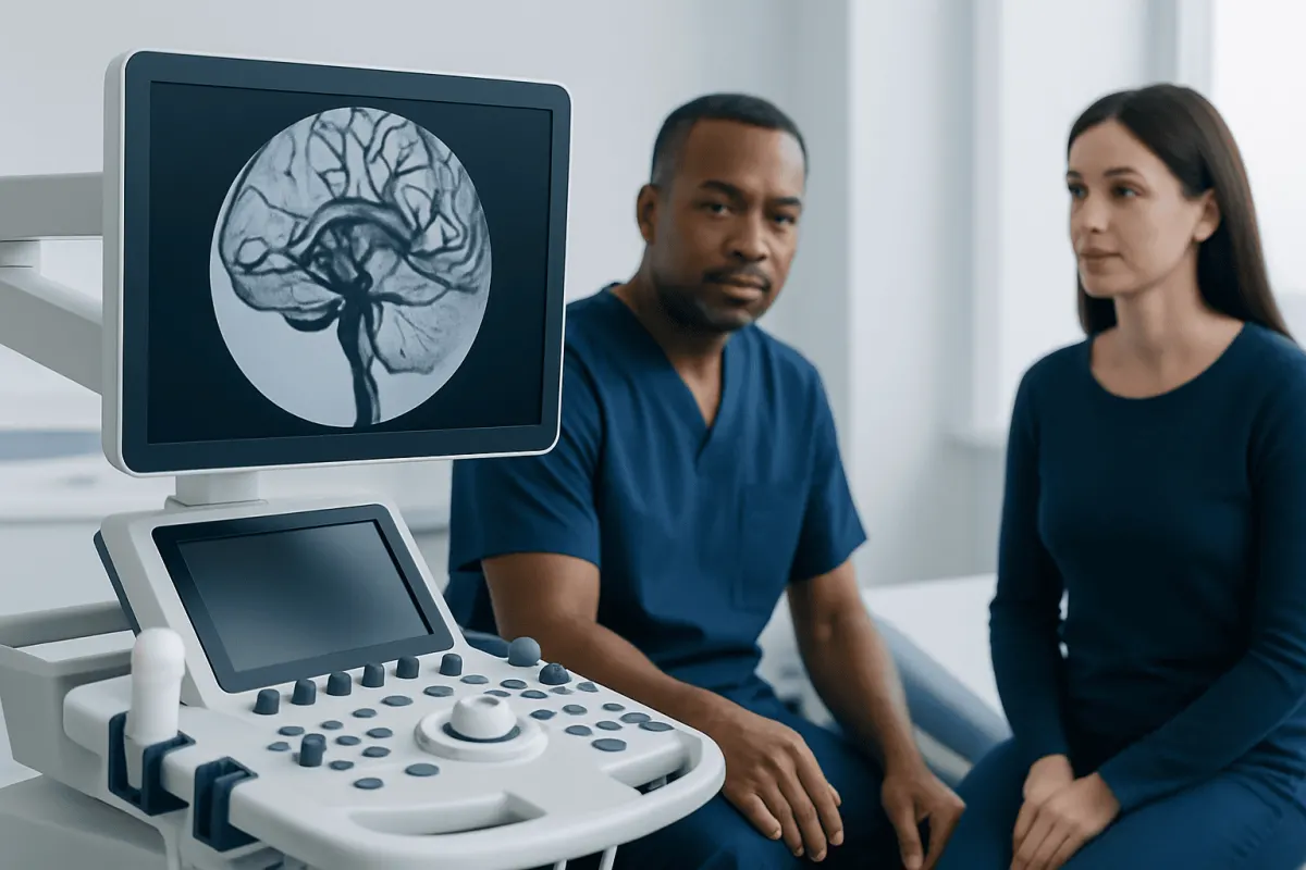 What a General Neurologist Usually Treats — vascular neurologist vs general neurologist