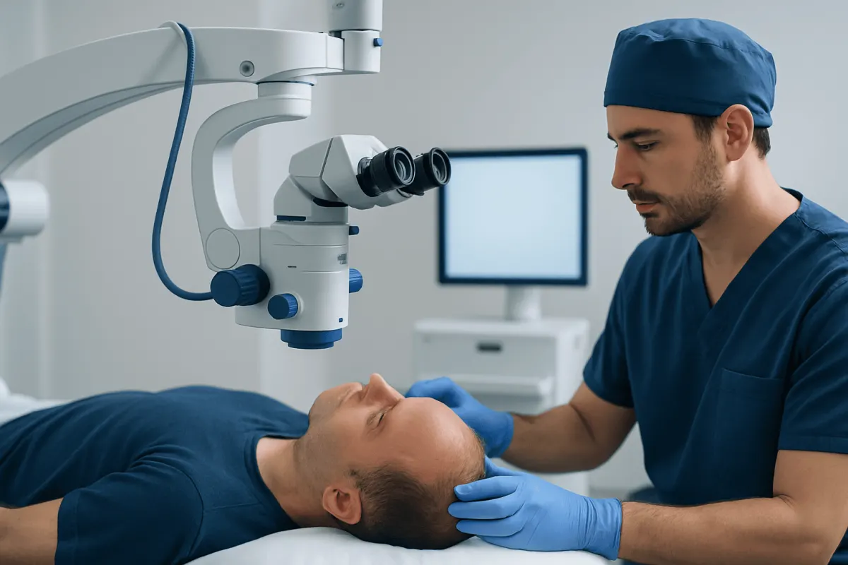 What a hair transplant does—and does not do — how much does a hair transplant cost