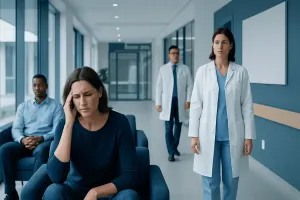 Headache Explained: Common Triggers and Red Flags