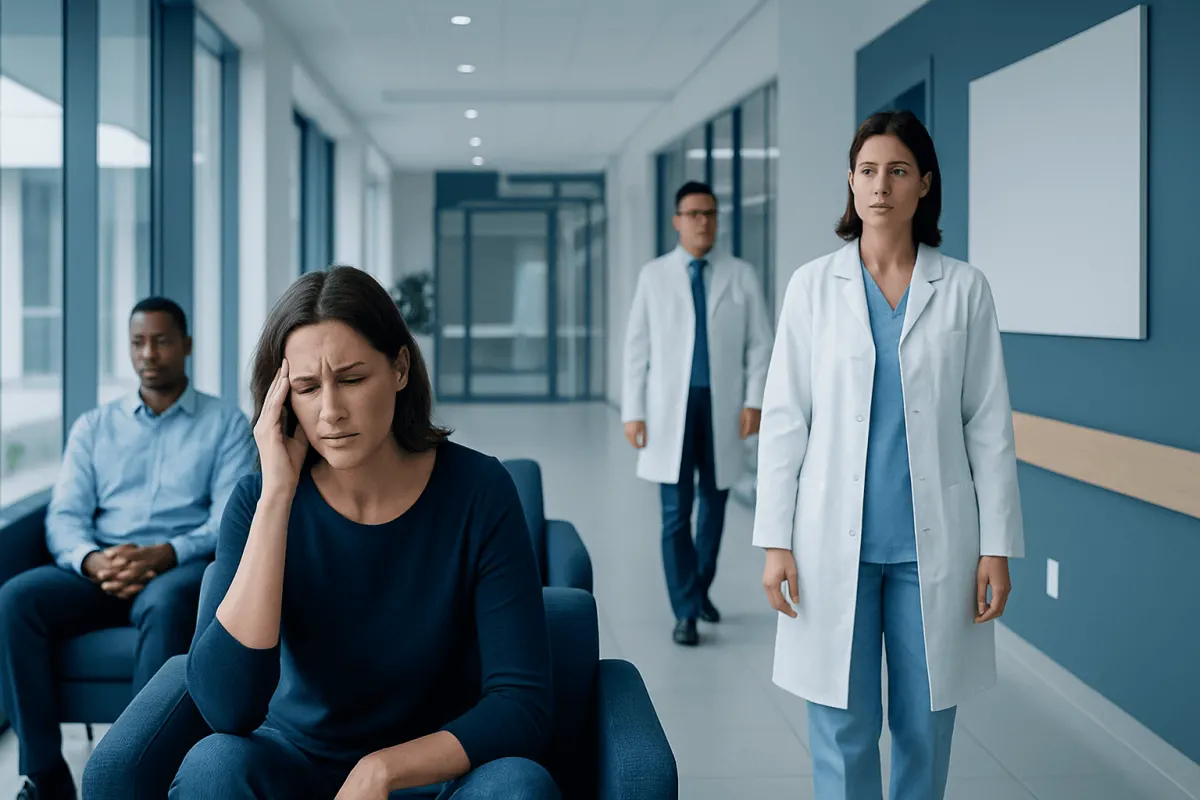 Headache Explained: Common Triggers and Red Flags