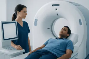 Heart health check vs Calcium score test: Which Is Right for You?