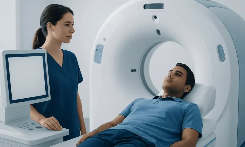 What a heart health check can assess — heart health check vs calcium score test