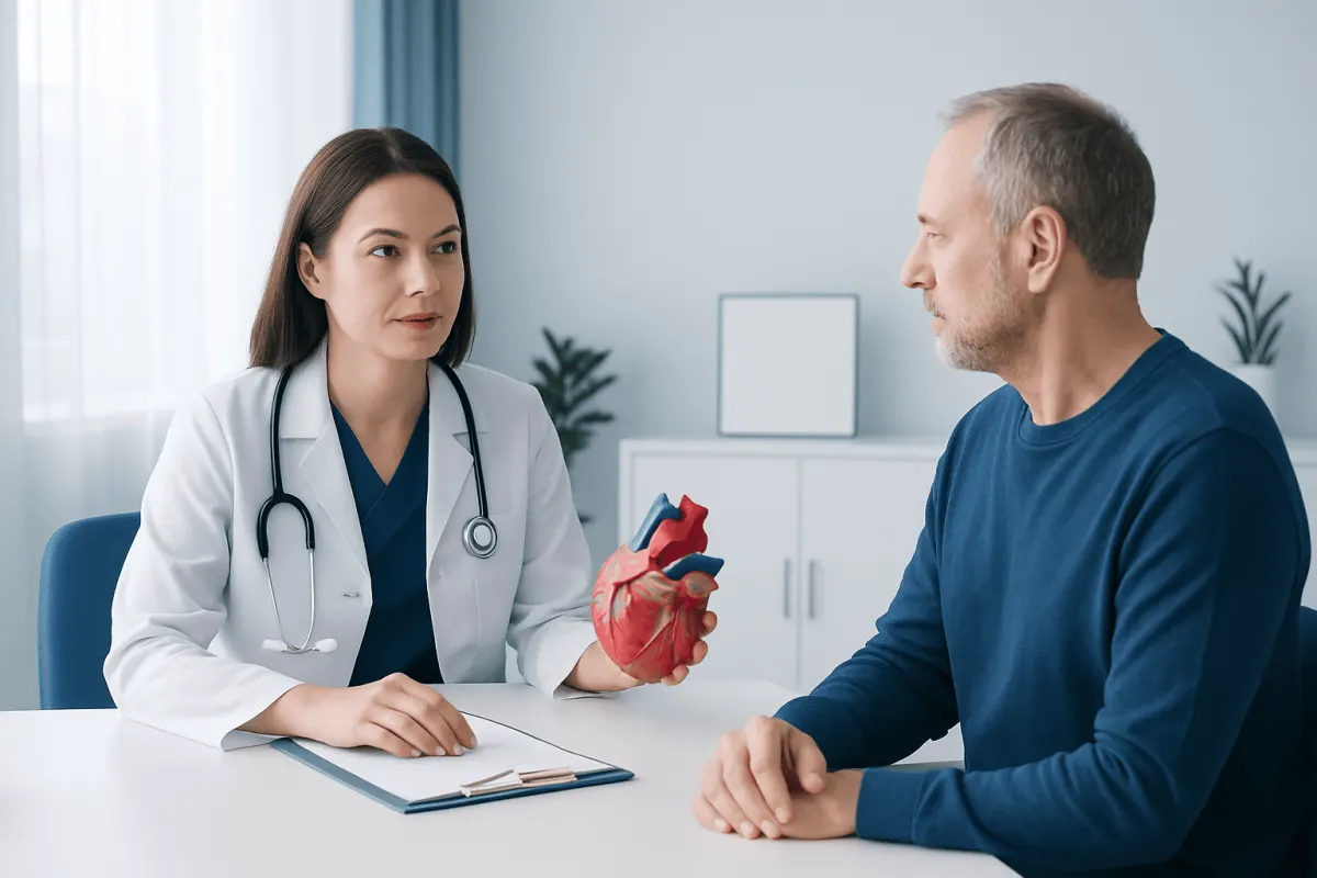 What a Heart Valve Replacement Package Typically Includes — heart valve replacement cost turkey