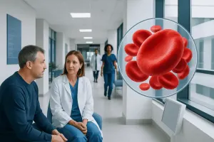 High Red Blood Cell Count: What Your Results Mean and When to Act