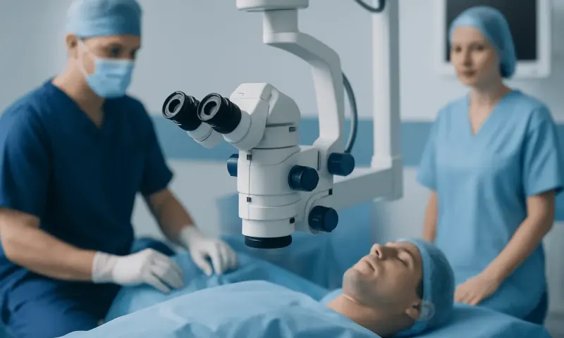 What a Hydrocele Is and When Surgery May Be Considered — hydrocele operation cost
