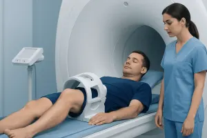 A Normal Knee MRI Does Not Always Explain Knee Pain
